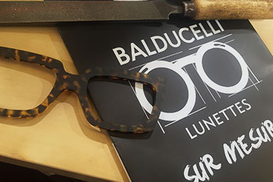 Balducelli Lunettes