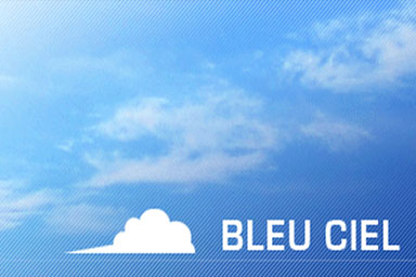 Bleu Ciel