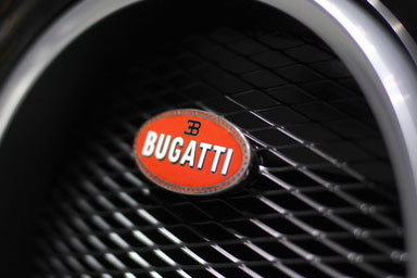 Bugatti