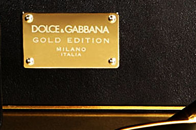 Dolce Gabbana