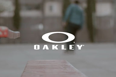 Oakley