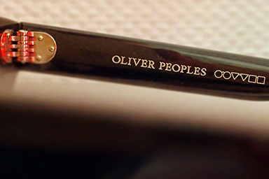 Oliver Peoples