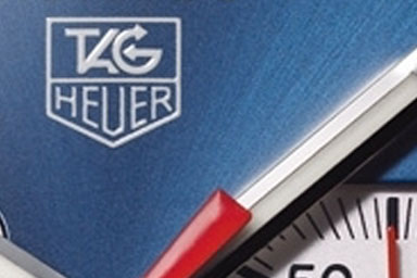 Tag Heuer