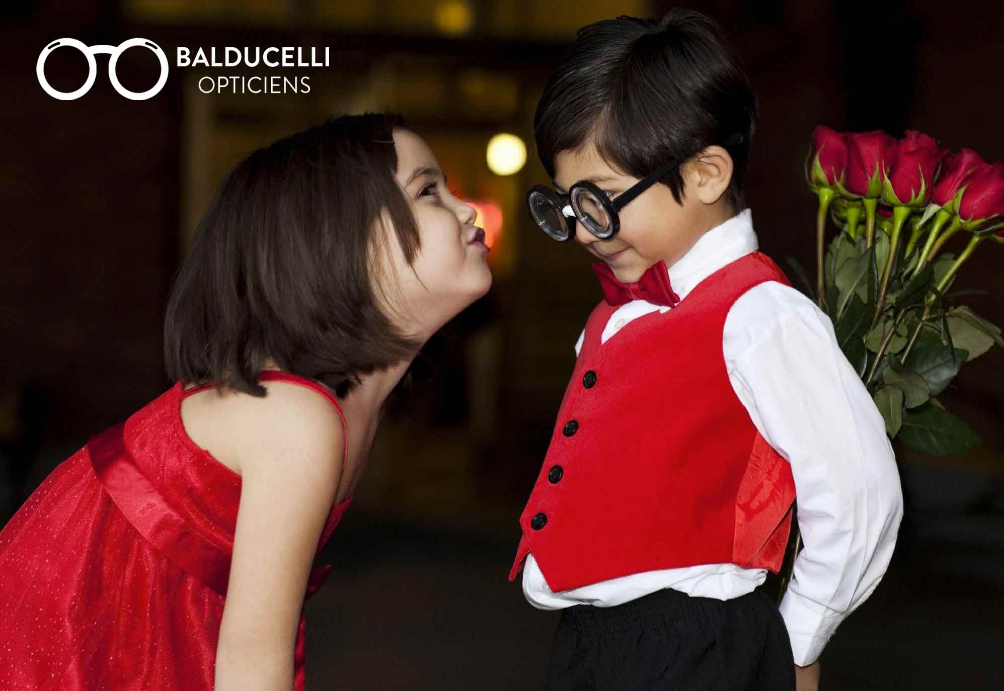 lunettes pour enfants choisir avec balducelli opticiens montbéliard fille garçon ados cadeaux fleurs