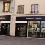 ENSEIGNE-balducelli-opticiens-2015-indépendant-montbéliard