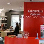 LUNETTES sur mesure balducelli opticiens montbéliard produit unique espace dédié