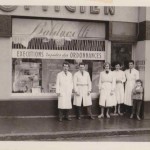 equipe-balducelli-opticiens-1950-60-MONTBELIARD