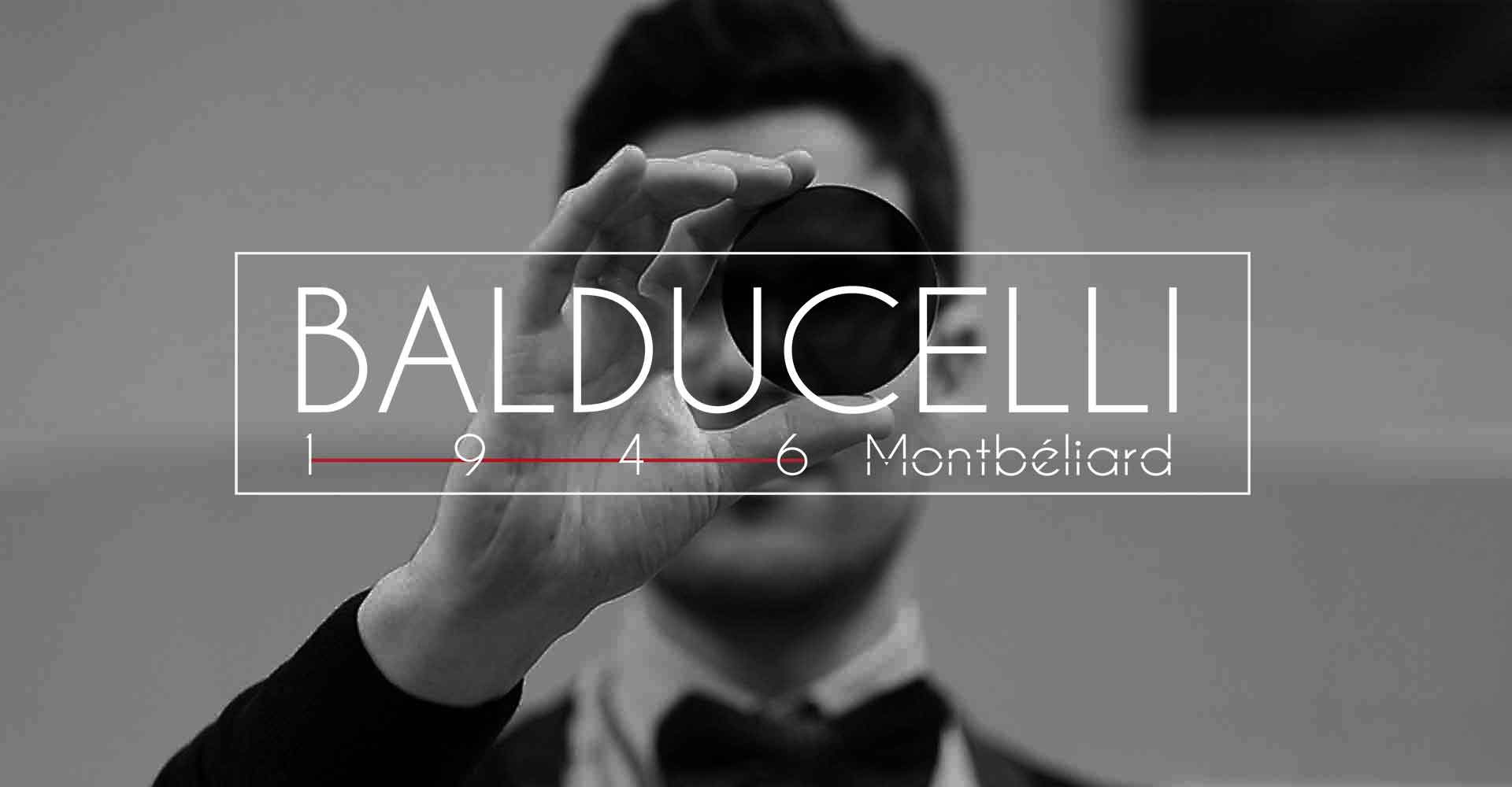 Bienvenue chez balducelli opticiens montbéliard 1946