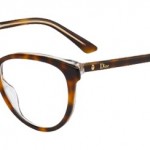 lunettes optique dior balducelli opticiens montbéliard Montaigne 17 femme monture retro année 80 fine haute écaille ovale