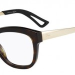 lunettes optique dior balducelli opticiens montbéliard 3288 femme écaille or épaisse femme