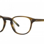 lunettes oliver peoples acetate retro usa fairmont homme femme bois ecaille pantos retro balducelli opticiens montbeliard