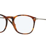 lunettes persol style italienne balducelli opticiens montbeliard ecaille fine branche metal