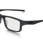 lunettes optique oakley homme balducelli opticiens montbéliard branches droites voltage noire