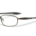 lunettes optique oakley homme balducelli opticiens montbéliard branches droites metal fine sport blender