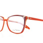 lunettes vinyl factory à montbeliard balducelli opticiens icon andy warhol retro chic homme femme jett année 80 rose dorée rectangle haute