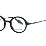 lunettes vinyl factory à montbeliard balducelli opticiens icon andy warhol retro chic homme femme ronde noire sumner retro
