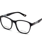 lunettes femme clémence et margaux cco fille petit prix mode balducelli opticiens montbéliard plastique noir adorable