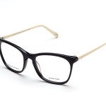 lunettes femme clémence et margaux cco fille petit prix mode balducelli opticiens montbéliard plastique noir beige fine la