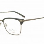 balducelli opticiens montbeliard lunettes marius morel 1880 made in france morez jura clubmaster noir bronze fine