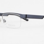 lunettes made in france morel oga balducelli opticiens montbeliard nylor metal girs bleu homme