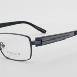 lunettes made in france morel oga balducelli opticiens montbeliard cerclée bleu gris homme branches larges