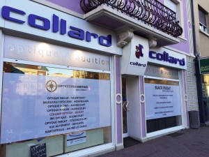 collard optique belfort opticiens comtois contre réseaux soins kalivia santéclair sévéane optystya