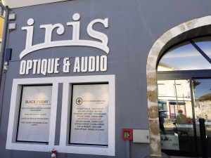 iris optique seloncourt opticiens comtois contre réseaux soins kalivia santéclair sévéane optystya