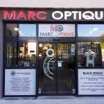 marc optique baume les dames opticiens comtois contre réseaux soins kalivia santéclair sévéane optystya