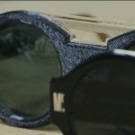prototype impression 3D mr lenoir par balducelli opticien laurent djibril cissé lunetes créateur edition limitée numérotée